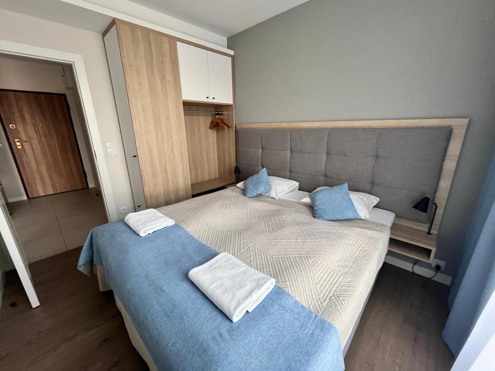 Bel Mare Apartament Piano مينززدرويه المظهر الخارجي الصورة